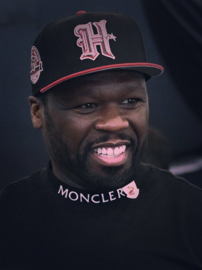 50 Cent