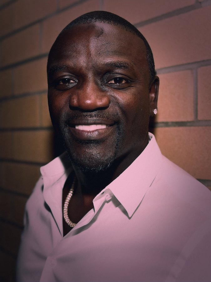 Akon