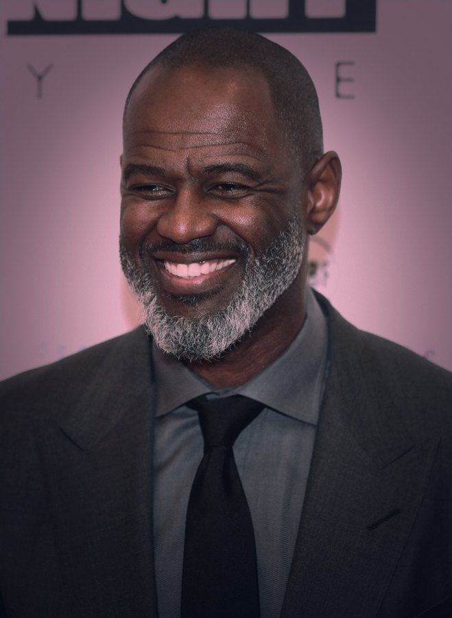 Brian McKnight