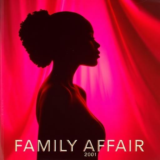 FAMILY AFFAIR · 2001