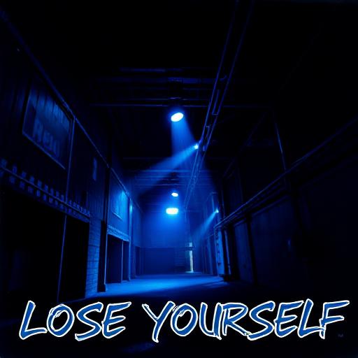 LOSE YOURSELF · 2002