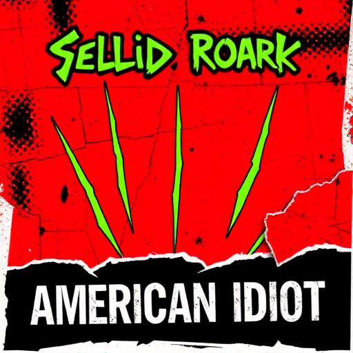 AMERICAN IDIOT · 2004