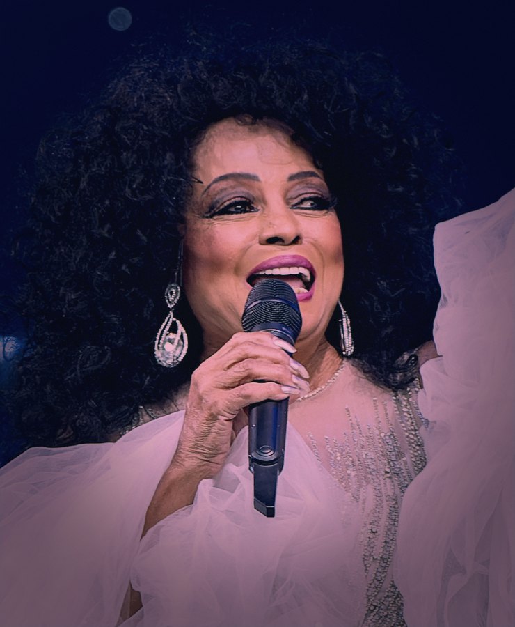 Diana Ross