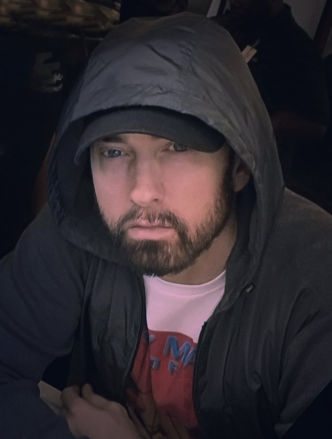 Eminem