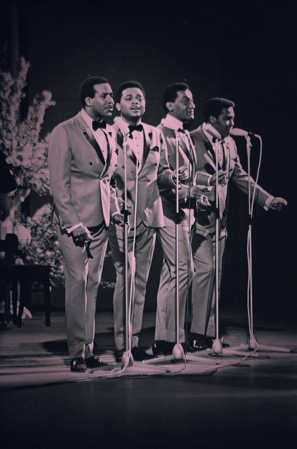 Four Tops