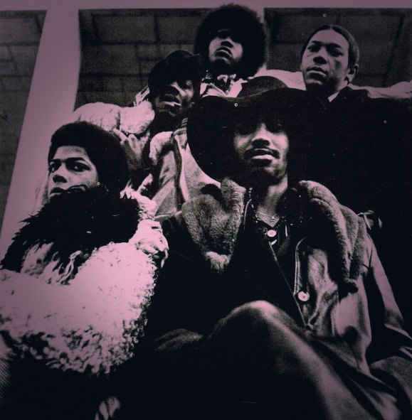 George Clinton & Parliament-Funkadelic