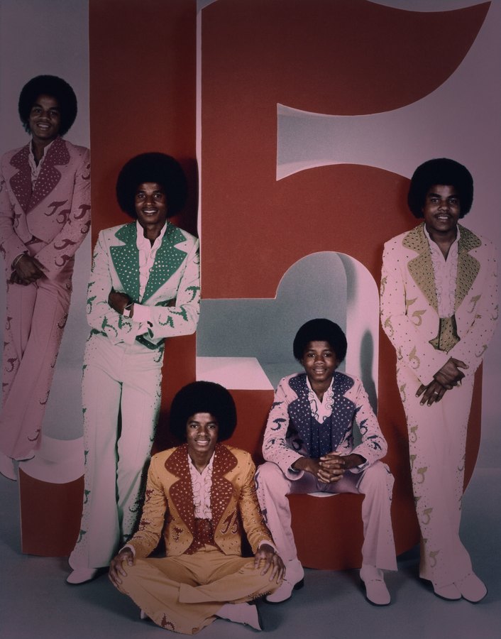 Jackson Family Tribute Show