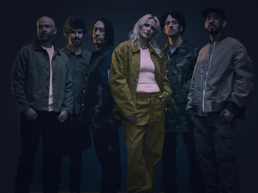 Linkin Park