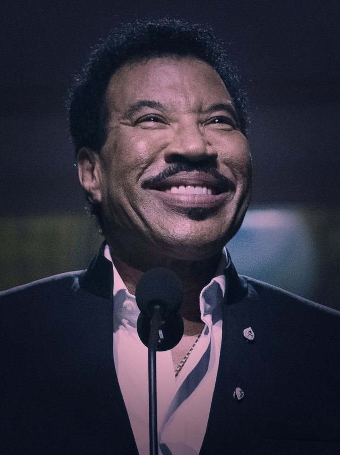 Lionel Richie