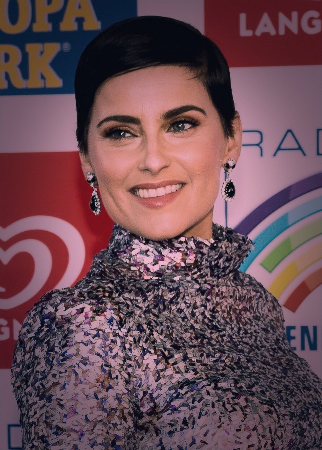 Nelly Furtado