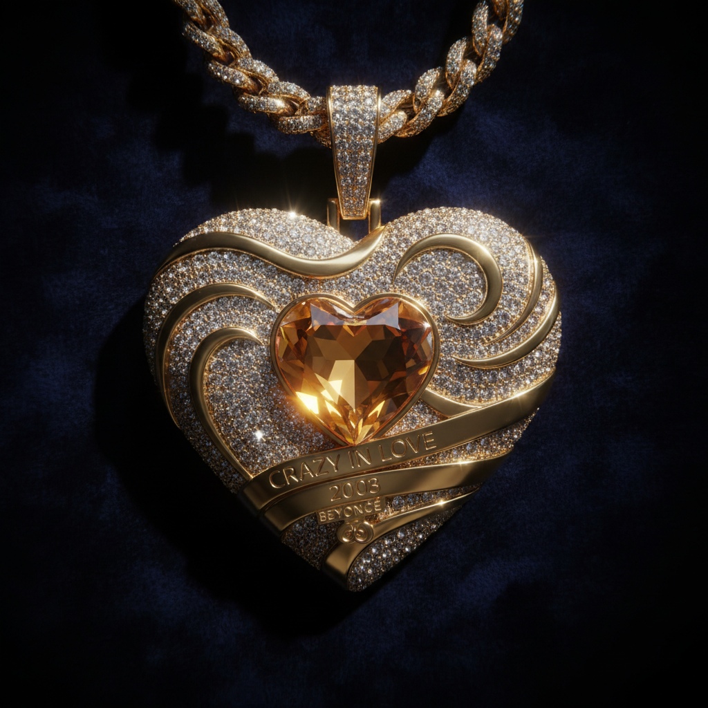 Crazy In Love · Dehydration Drip