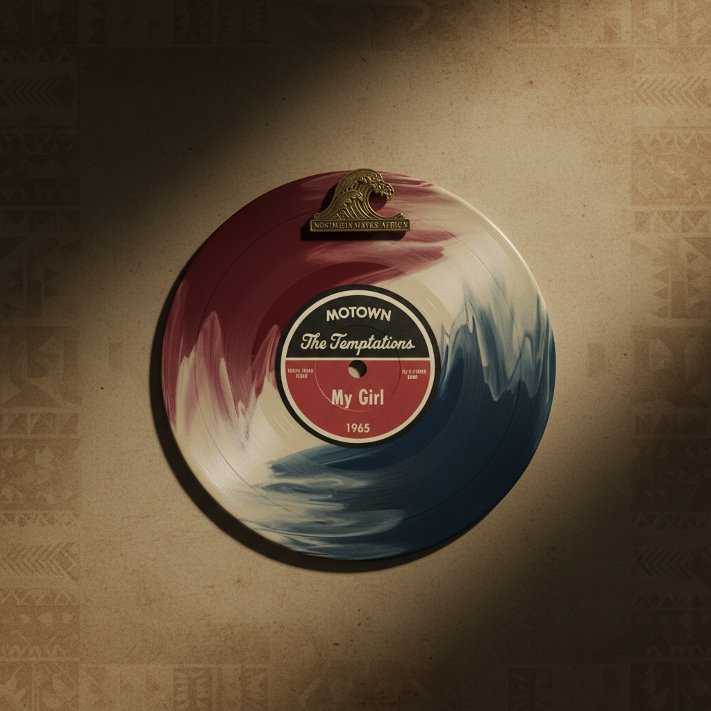 My Girl · Motown Snap