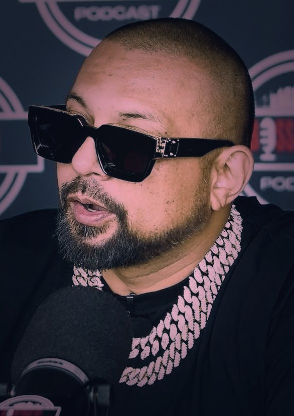 Sean Paul