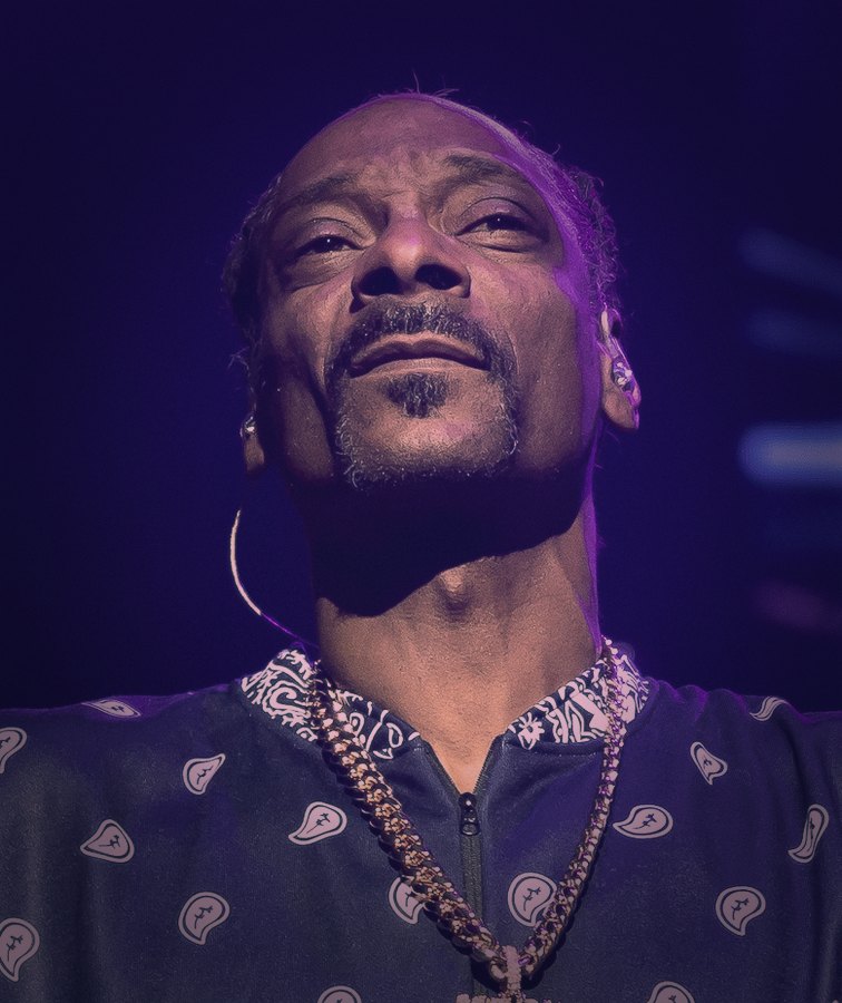 Snoop Dogg