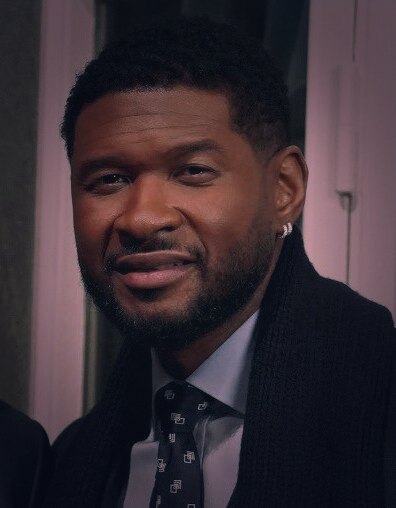Usher