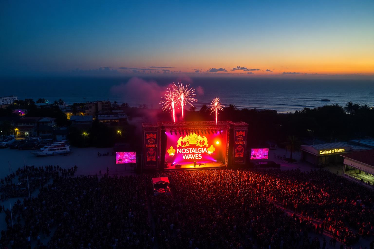 Zanzibar Festival Pilgrimage